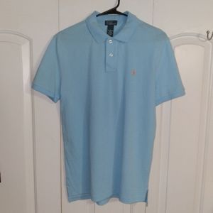 Boys Polo(Ralph Lauren) Shirt